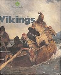 Couverture du livre L'Europe des Vikings - Regis Boyer - Michel Le Bris - Claudine Glot - Marc Nagels