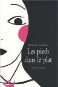 Kethevane Davrichewy - Les pieds dans le plat