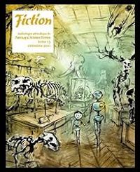 Revue Fiction - Fiction - Nouvelle édition, n°13