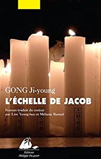 Ji Young Gong - L'échelle de Jacob