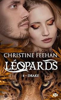 Christine Feehan - Drake