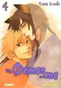 Tsuta Suzuki - My Demon and me