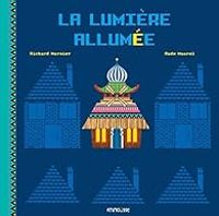 Richard Marnier - Aude Maurel - La lumière allumée