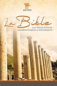  Societe Biblique De Geneve - La Bible Segond 21 