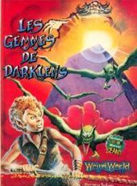 Doug Moench - Les gemmes de darklens