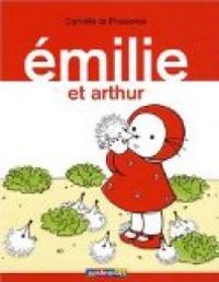 Domitille De Pressense - Émilie et Arthur