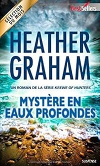 Heather Graham - Mystère en eaux profondes