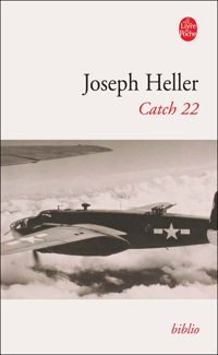 Joseph Heller - Catch 22