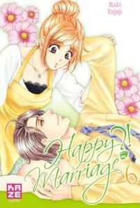 Maki Enjoji - Happy Marriage ?! T06