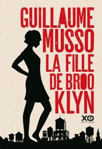 Guillaume Musso - La fille de Brooklyn-Modèle aléatoire