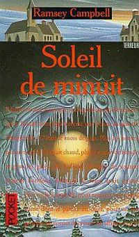 Couverture du livre Cigalon - Ramsey Campbell - Campbell Ramsey