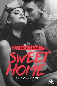 Tillie Cole - Sweet Home