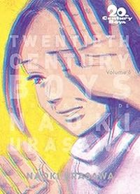 Couverture du livre 20th Century Boys - Perfect Edition - Naoki Urasawa