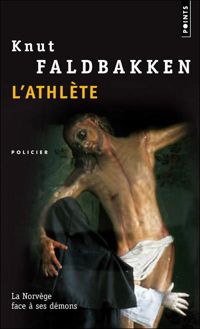 Knut Faldbakken - L'Athlète