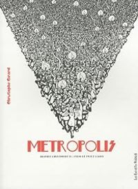 Christophe Girard - Metropolis