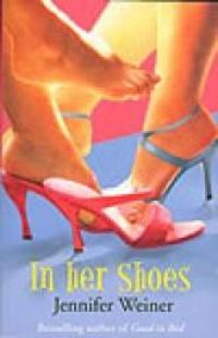 Jennifer Weiner - In her shoes