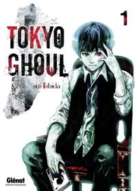 Sui Ishida - Tokyo Ghoul