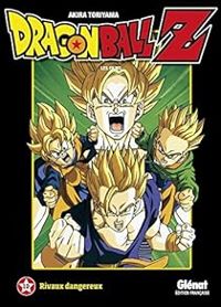 Akira Toriyama - Dragon Ball Z - Les films