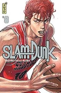 Takehiko Inoue - Slam Dunk - Star edition