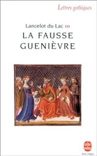 Francois Moses - La Fausse Guenièvre