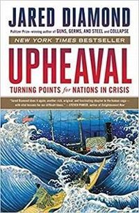 Jared Mason Diamond - Upheaval