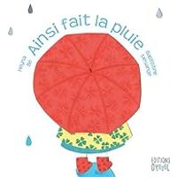 Baptistine Mesange - Ainsi fait la pluie