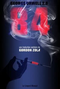 Gordon Zola - 84