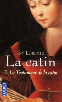 Iny Lorentz - La catin