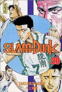 Takehiko Inoue - Slam Dunk