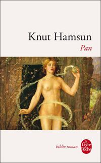 Knut Hamsun - Pan