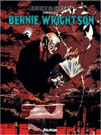 Bernie Wrightson - Bernie Wrightson