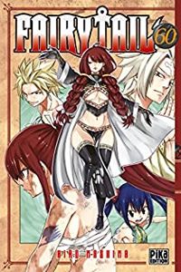 Hiro Mashima - Fairy Tail