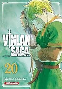 Makoto Yukimura - Vinland Saga