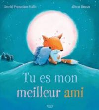 Smriti Prasadam Halls - Alison Brown - Tu es mon meilleur ami