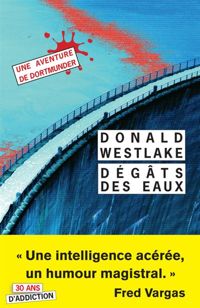 Donald Westlake - Dégâts des eaux