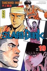 Takehiko Inoue - Slam Dunk