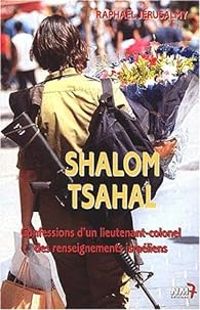 Raphal Jerusalmy - Shalom Tsahal. 