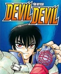 Couverture du livre Devil Devil - Yuki Miyoshi