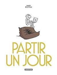 Manu Boisteau - Partir un jour