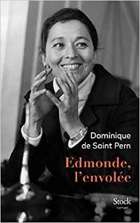 Dominique De Saint Pern - Edmonde, l'envolée