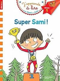 Therese Bonte - Sami et Julie : Super Sami