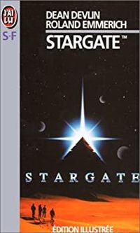 Dean Devlin - Roland Emmerich - Stargate