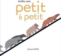 Emilie Vast - Petit à petit