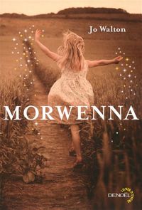 Couverture du livre Morwenna - Jo Walton