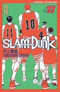 Takehiko Inoue - Slam Dunk