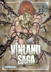 Makoto Yukimura - Vinland Saga - tome 12 