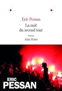 Ric Pessan - La nuit du second tour