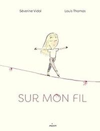 Severine Vidal - Sur mon fil