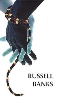 Couverture du livre   - Russell Banks