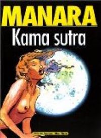 Milo Manara - Kama Sutra